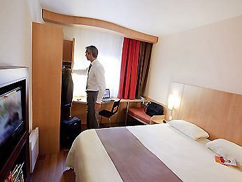 Ibis Centre Gare