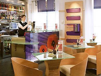 Ibis Centre Gare Hotel 3*