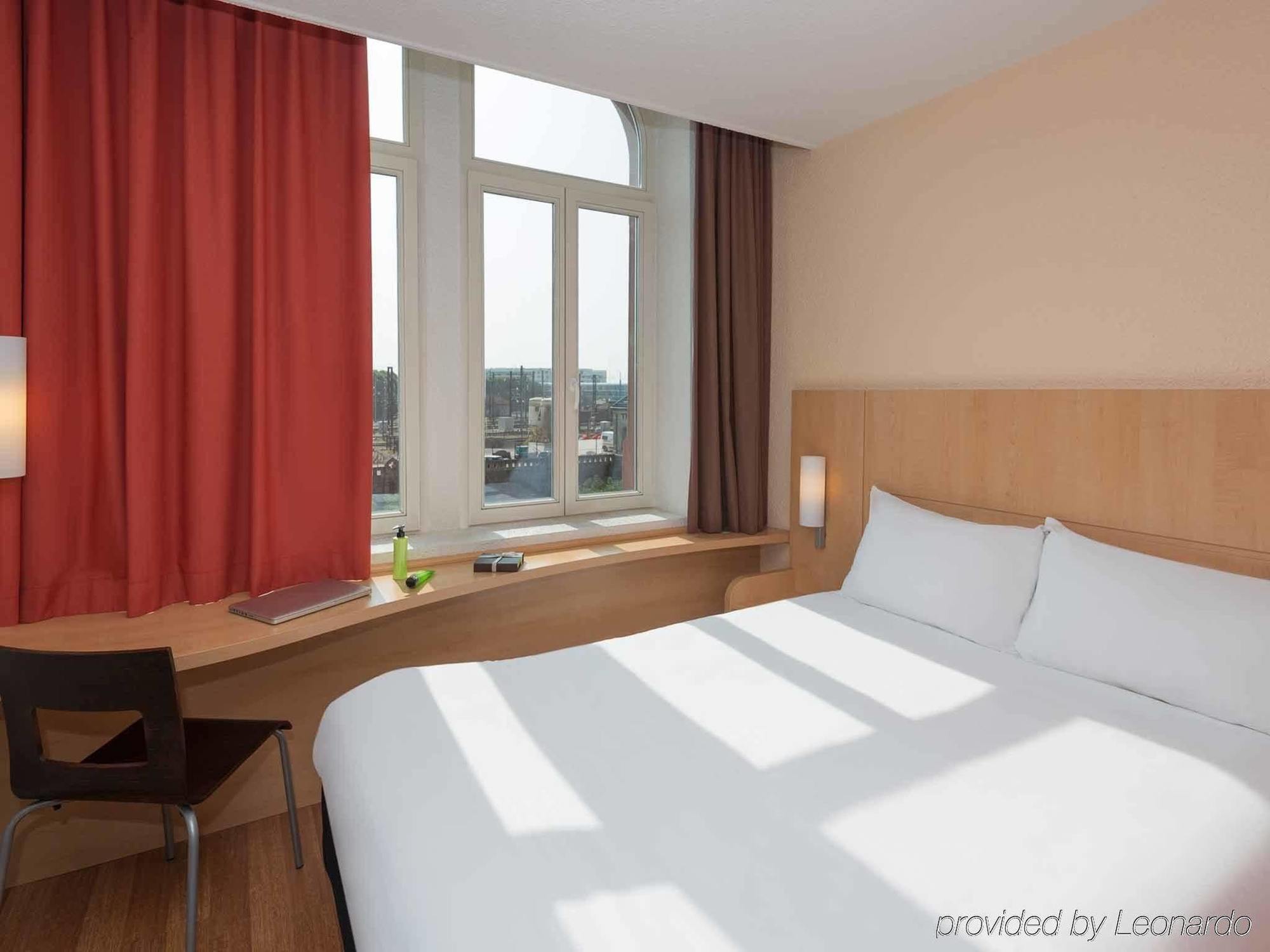 Ibis Centre Gare