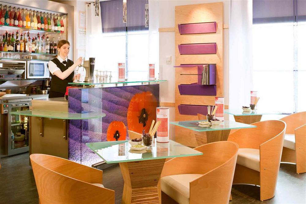 Ibis Centre Gare Hotel